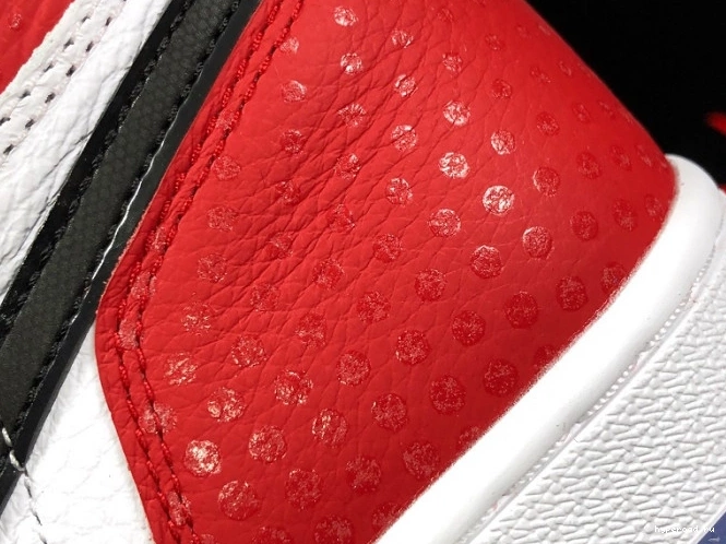 High Air Story Retro 555088-602 Jordan 1 OG Origin 1108